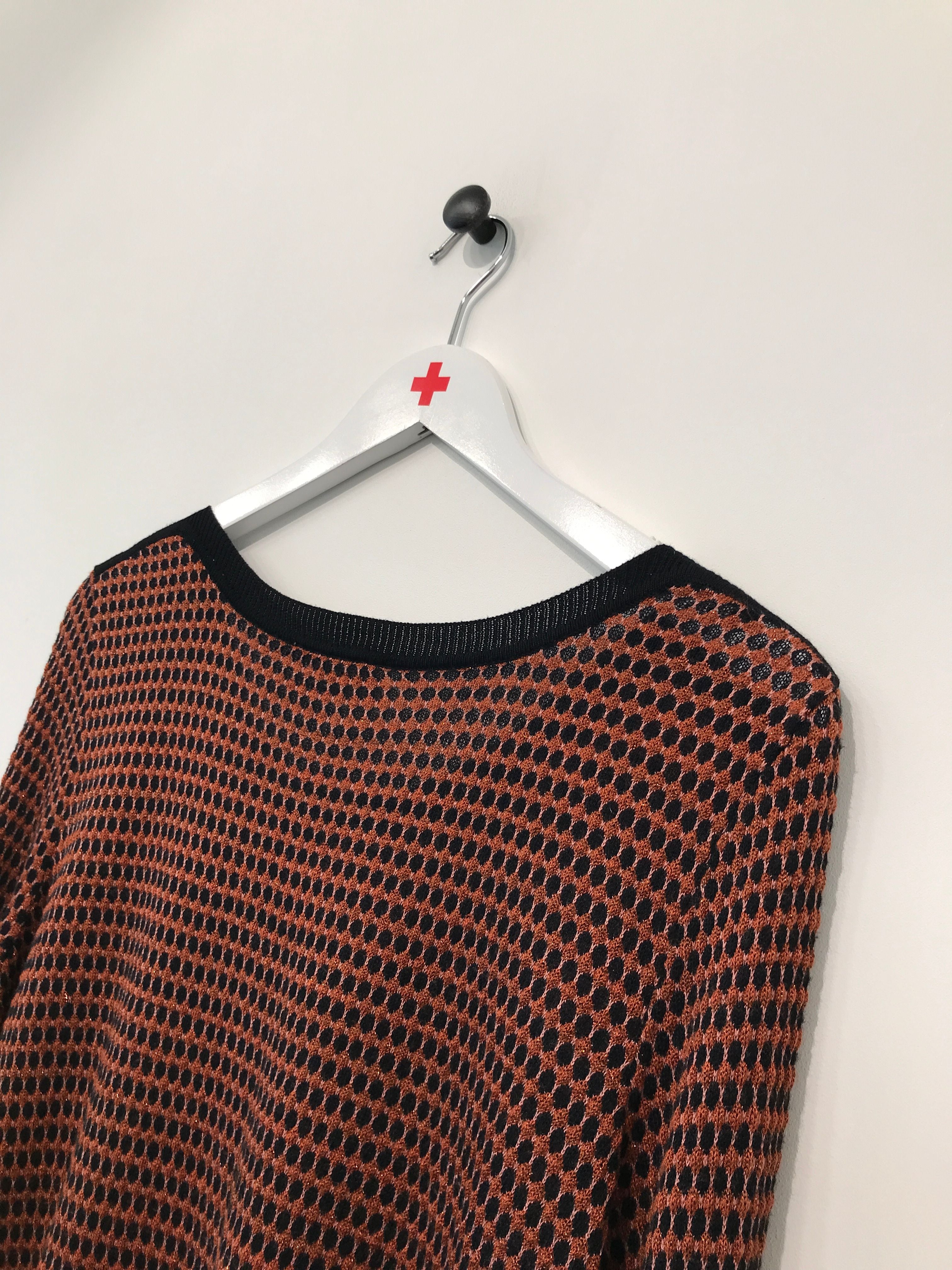 Kaffe Bluse
